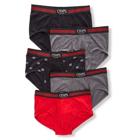 chaps mens underwear|chaps belts for men.